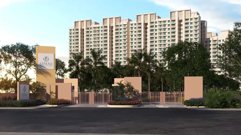 About Sipani City